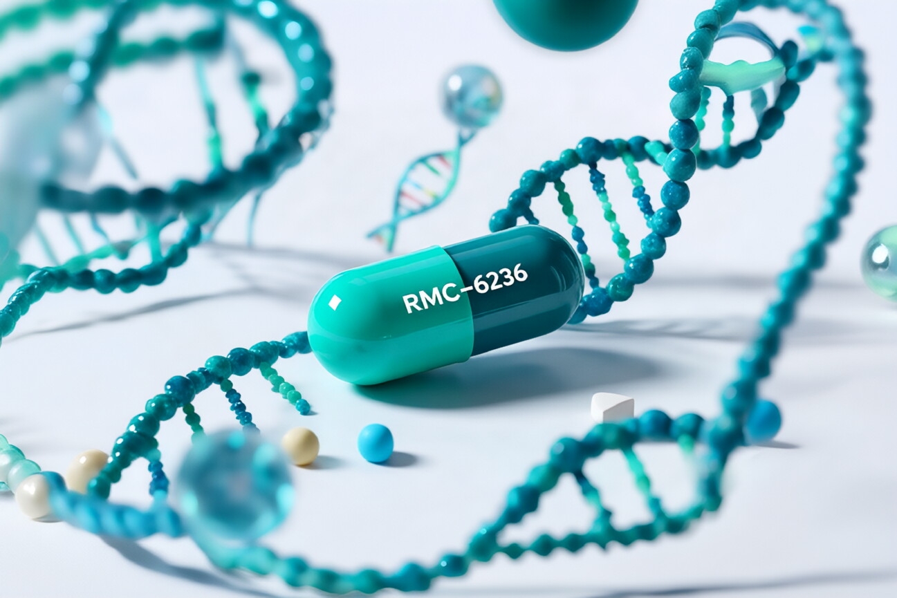 重新定义希望：RMC-6236，靶向癌症的&ldquo;不可成药&rdquo;之殇
